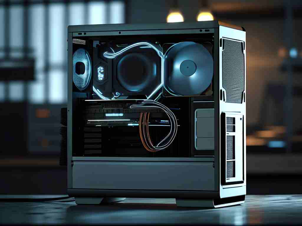 Understanding Memory Limitations in Modern Computers