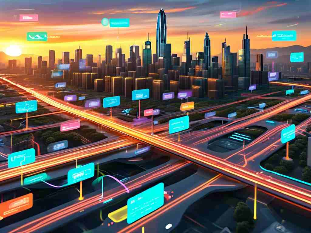 Key Algorithms for Route Planning Optimization