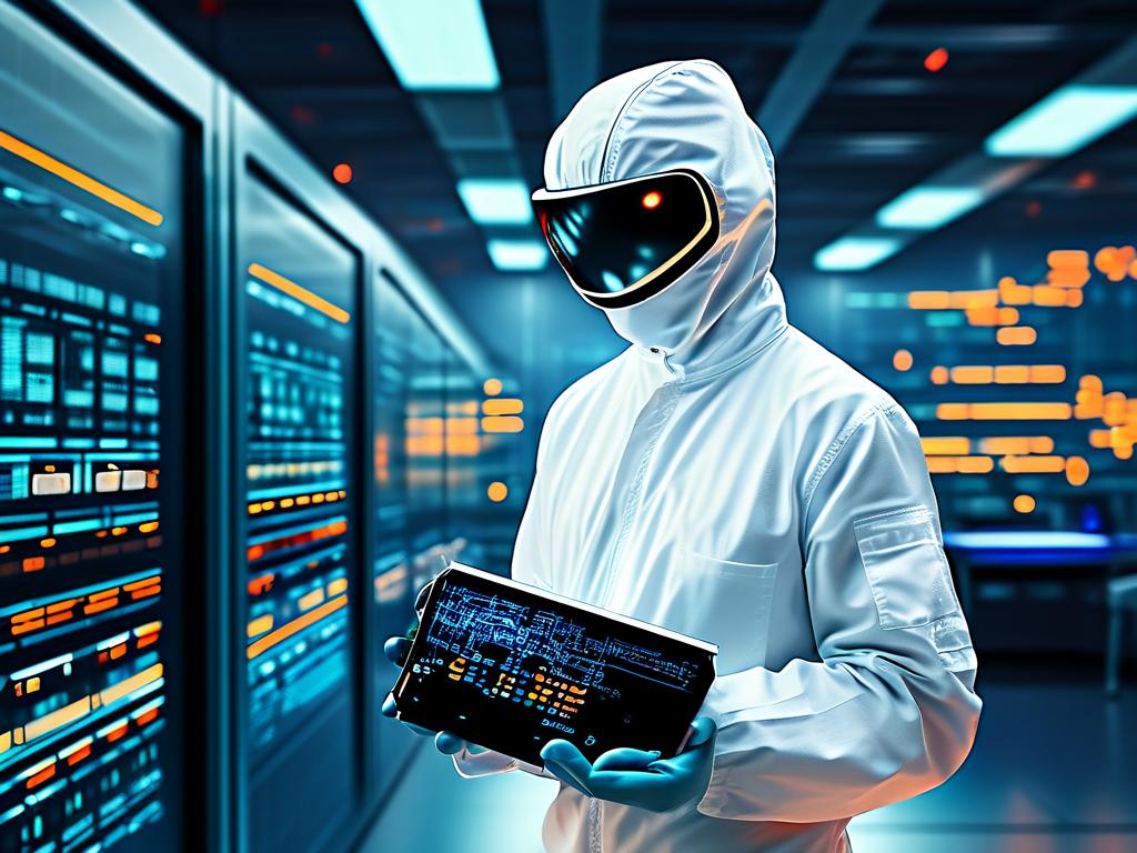 Quantum Computing Breakthroughs Reshape 2024 Tech Landscape