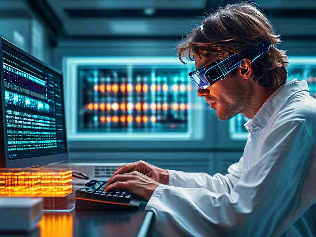 Quantum Innovations Transforming Global Industries