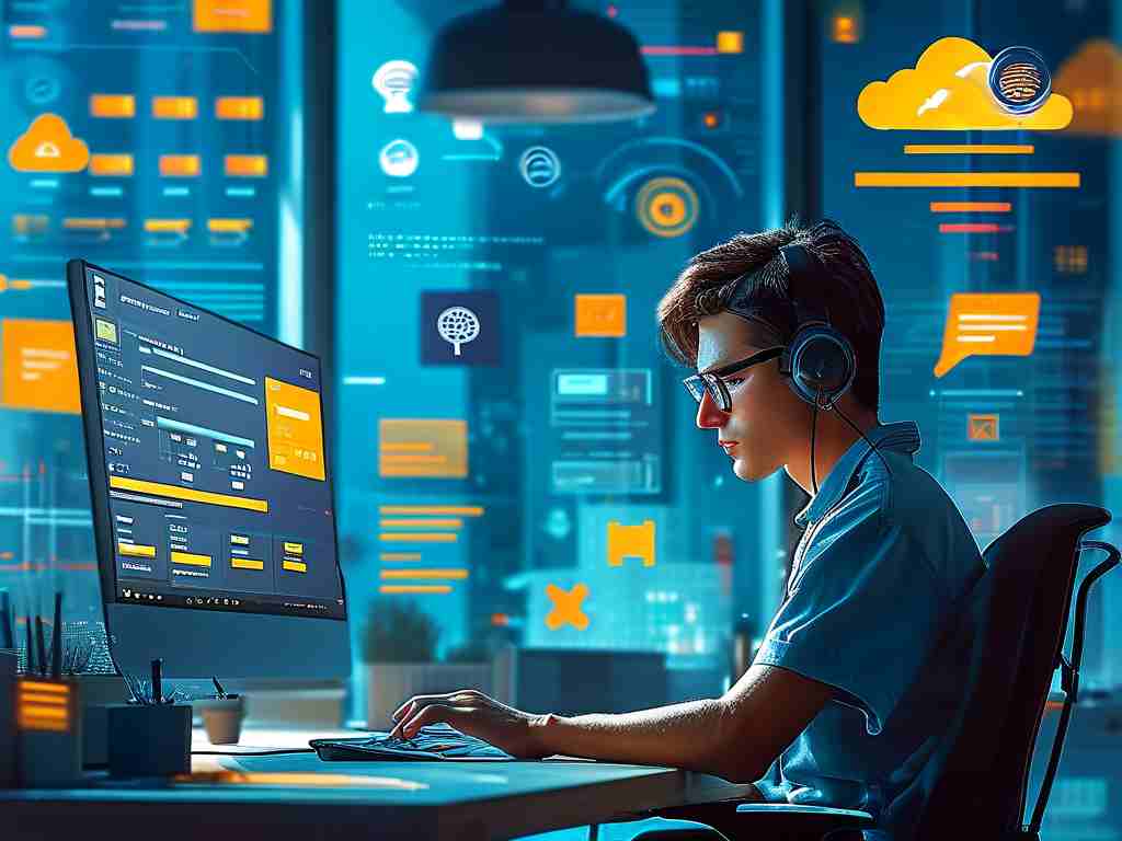 Building Scalable Mini Programs with WeChat Cloud Development and Cloud Databases