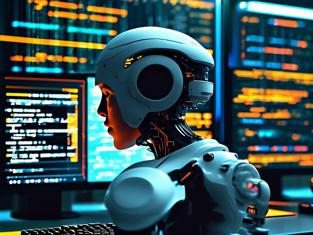AI-Driven Code Compilation Principles and Techniques