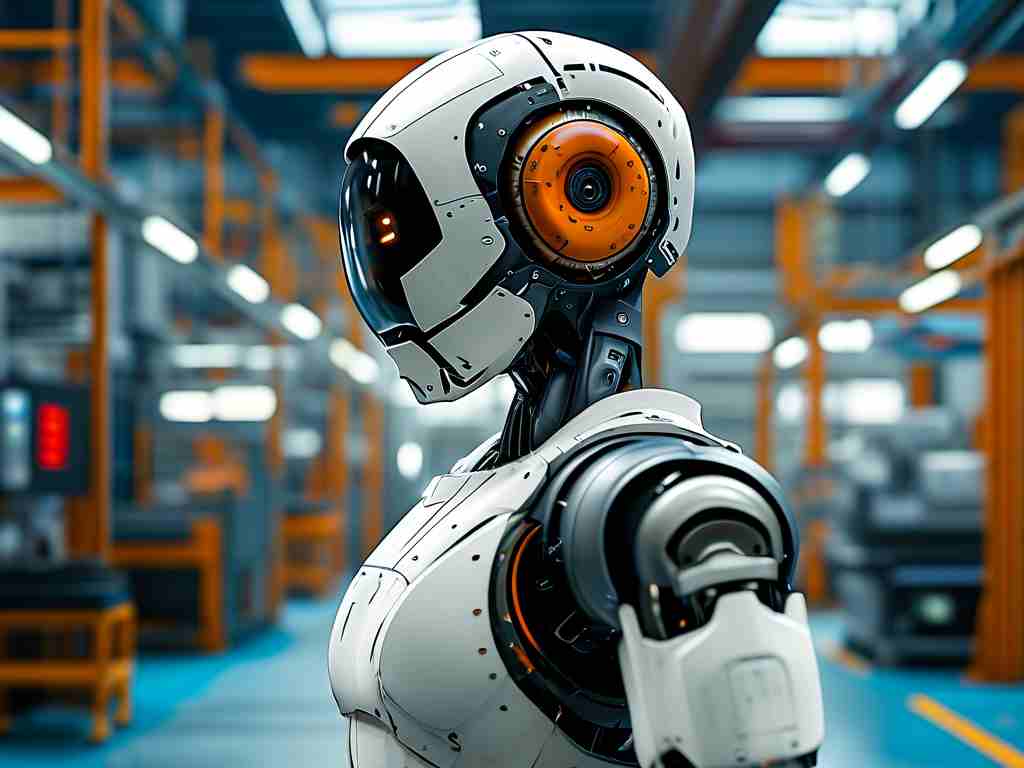 2009 Robotics Breakthroughs and Industry Impact