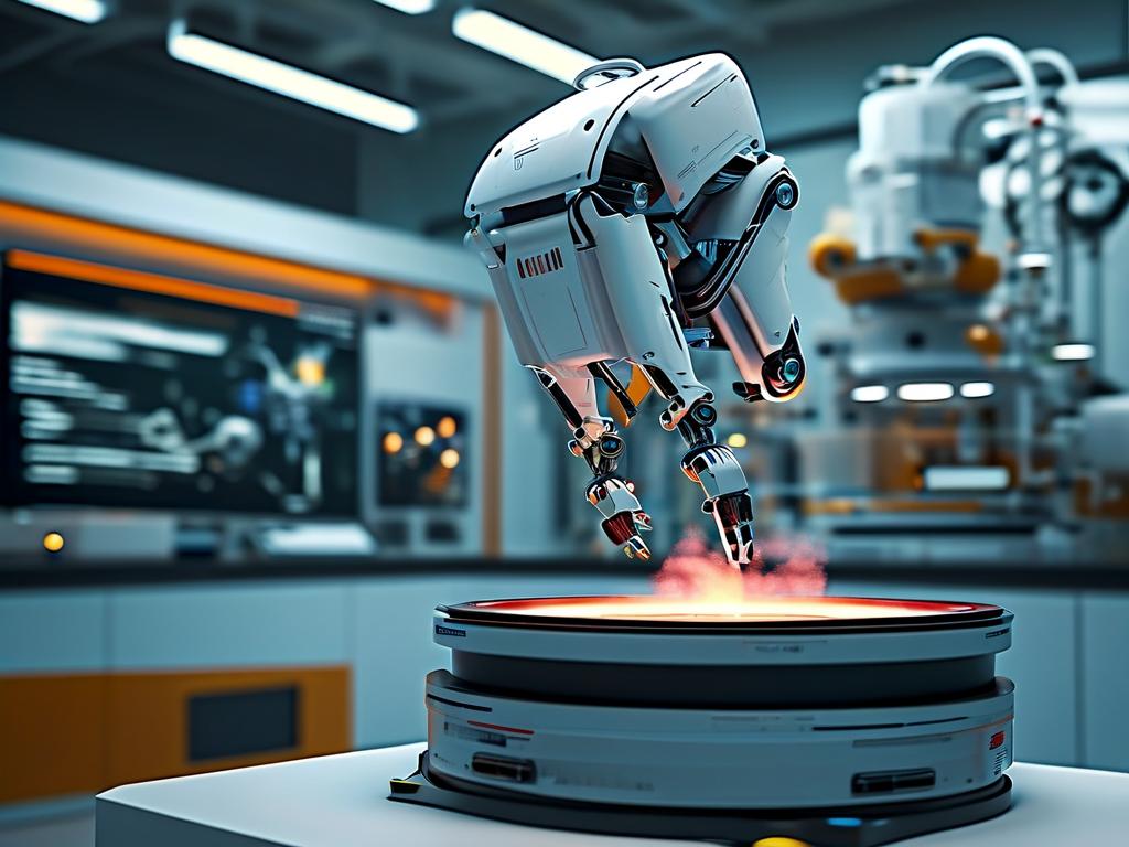 Exploring the Principles of Robot Liquefaction Technology: Mechanisms and Applications
