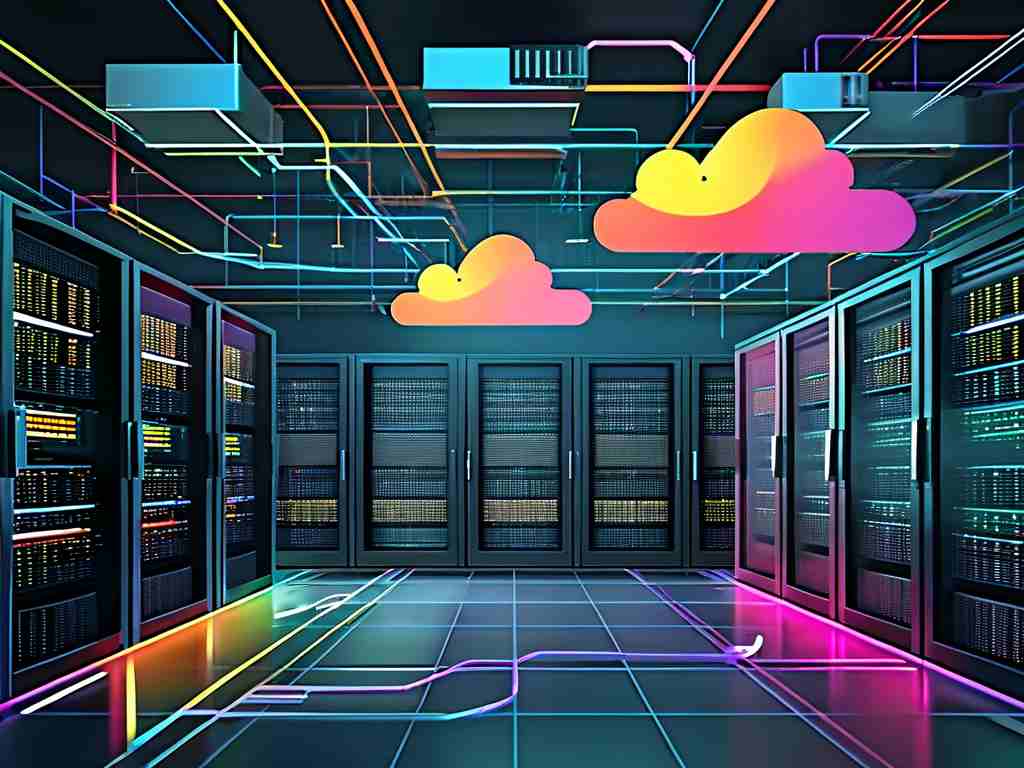 Hybrid Cloud Architecture Core Concepts Explained