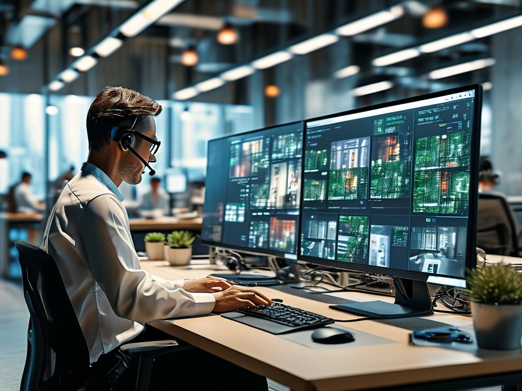Automated Deployment Solutions for Meituan Merchants: Optimizing Efficiency