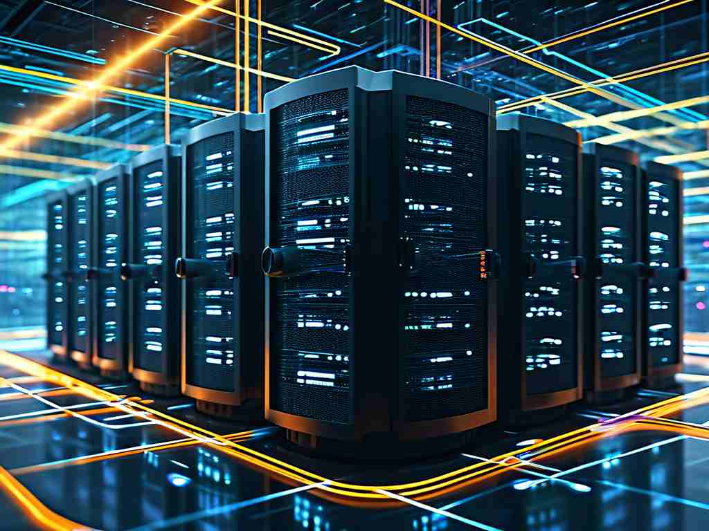 Distributed Computing Pros and Cons