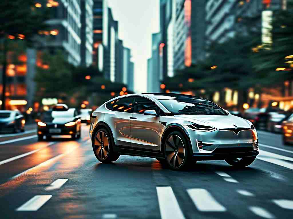 Robot Autonomous Driving Technology Evolution