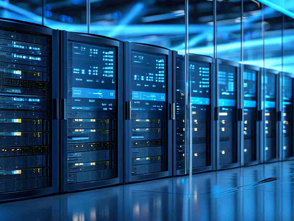Huawei CCE Automated Deployment Strategies