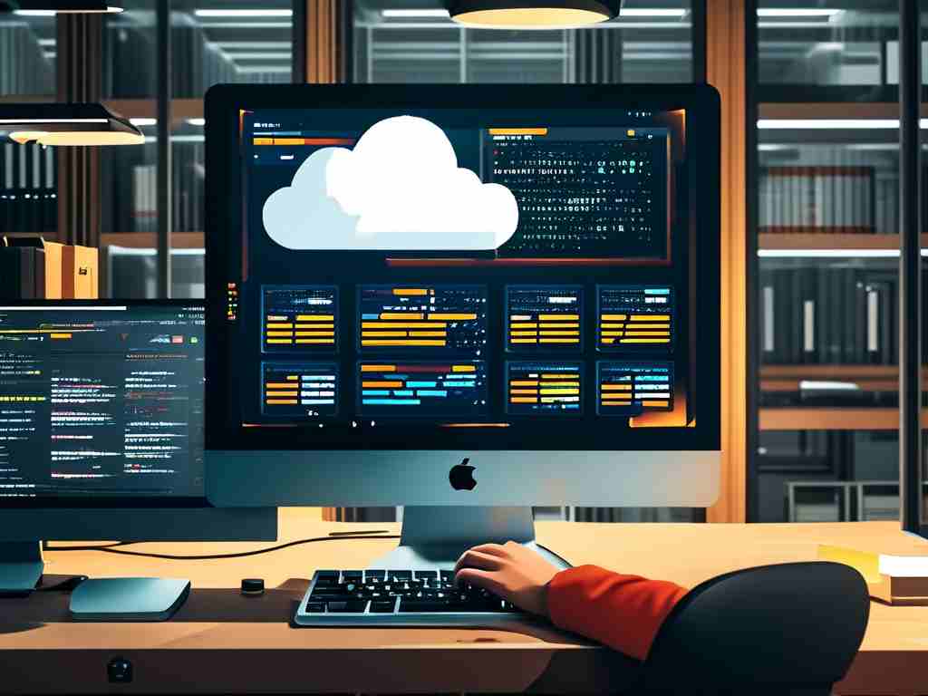 How to Use Cloud Database in Mini Program Development