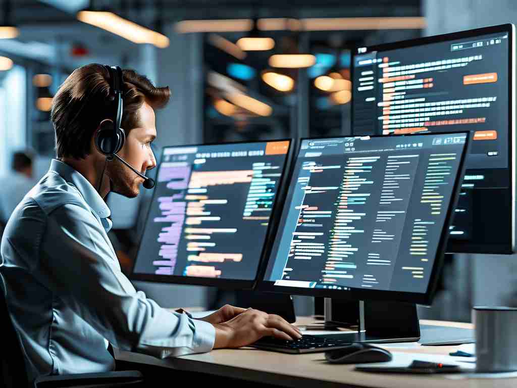 Optimizing Development Stack with Message Queues and Databases
