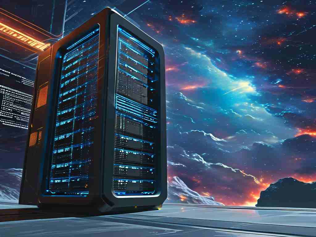 AI Computing Memory The Backbone of Modern Intelligence