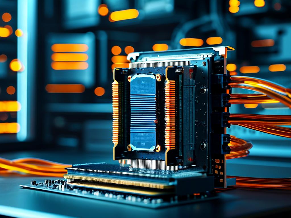 CPU and Memory Interaction in Computing Systems