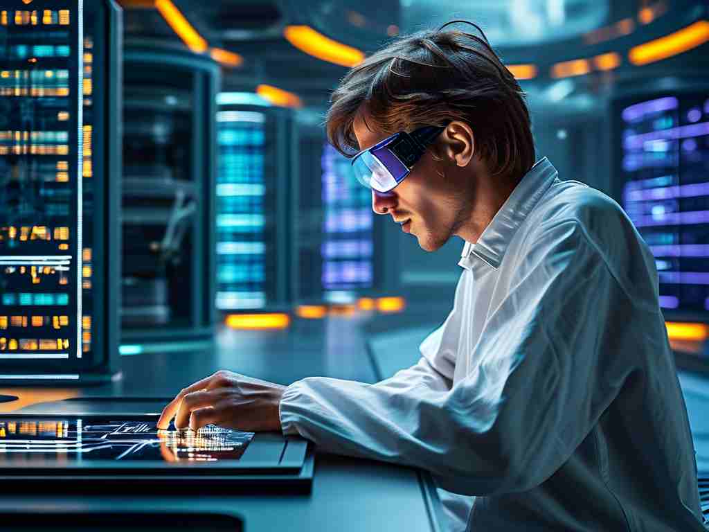 Quantum Tech Investment Costs and Strategic Impact