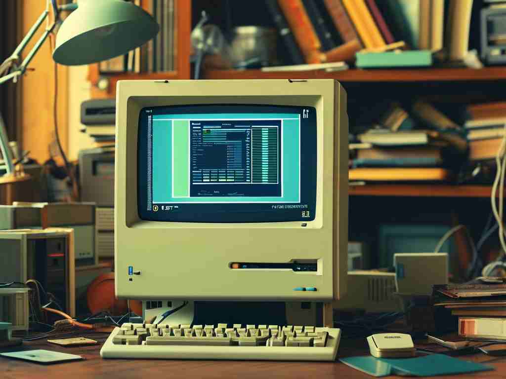 Optimize Old PC Memory for Better Performance