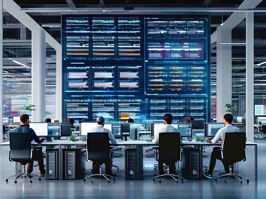 Building Scalable Applications Through Distributed Architecture and Microservices