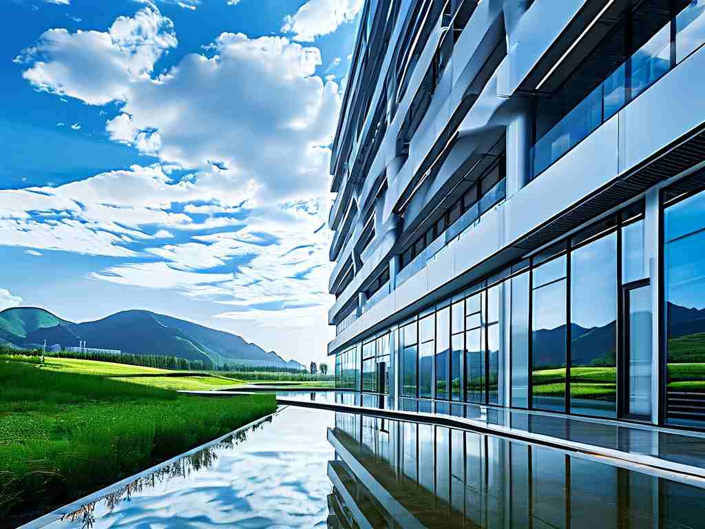 Yangquan Quantum Era Information Technology Innovations