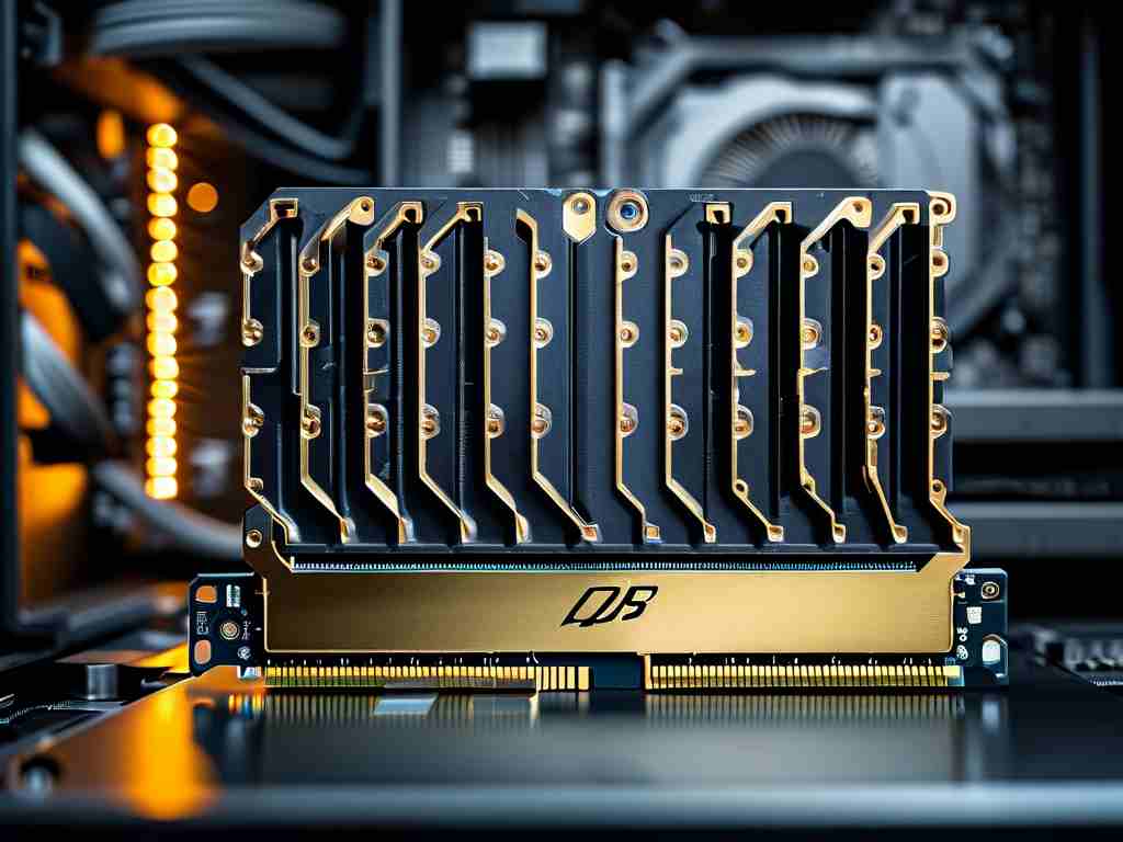 Latest Innovations in Computer Memory Hardware