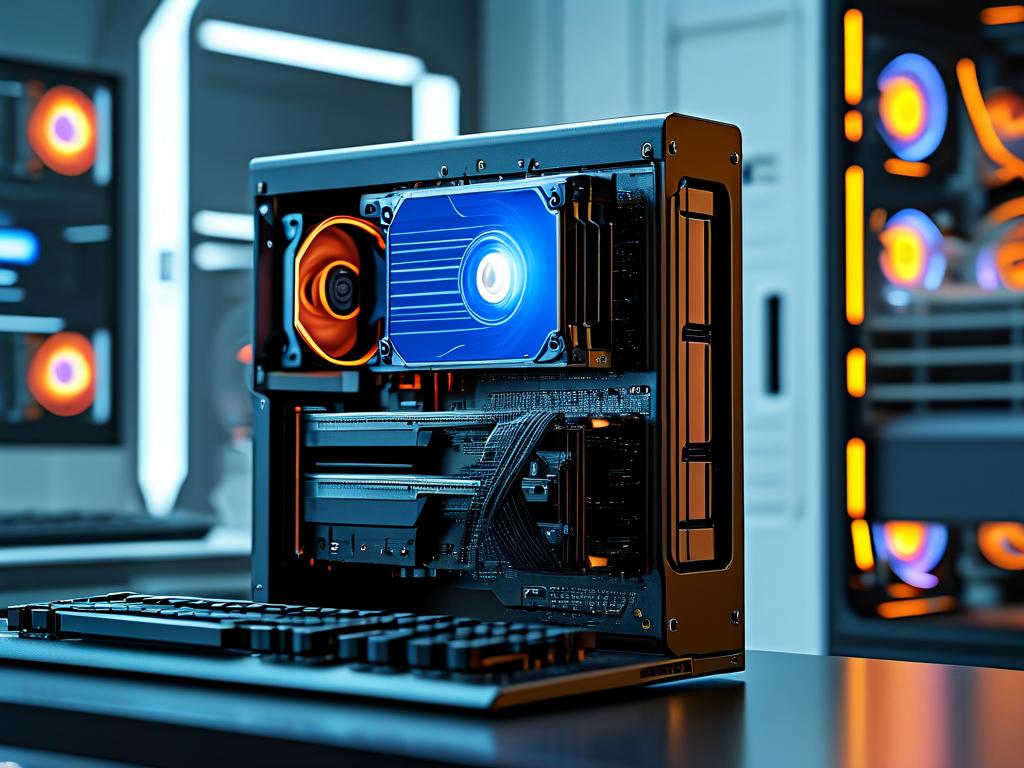 Effective Methods to Boost Computer Memory Performance