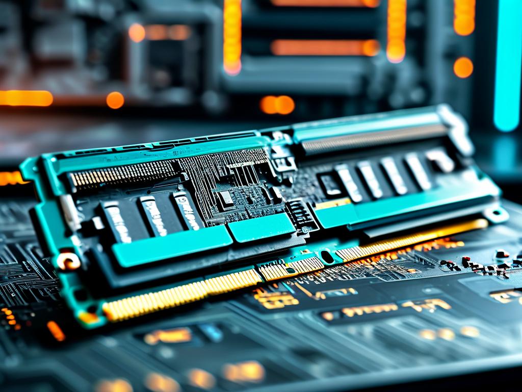 Memory Module Bankgroup Calculation Methods