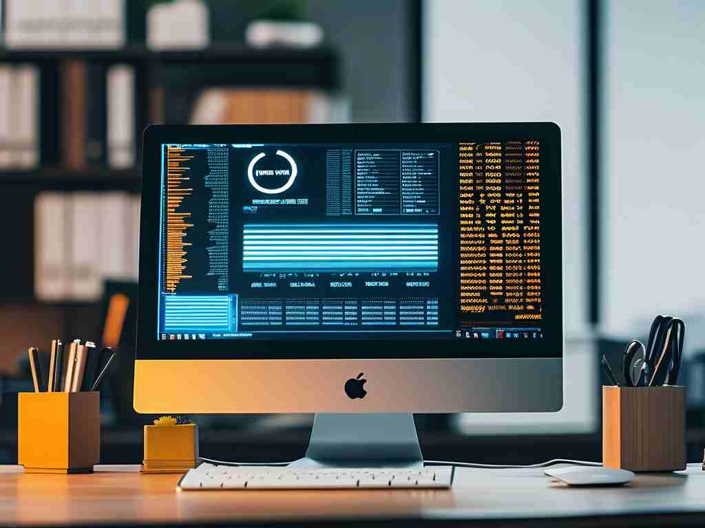 How Computer Memory Usage Is Calculated