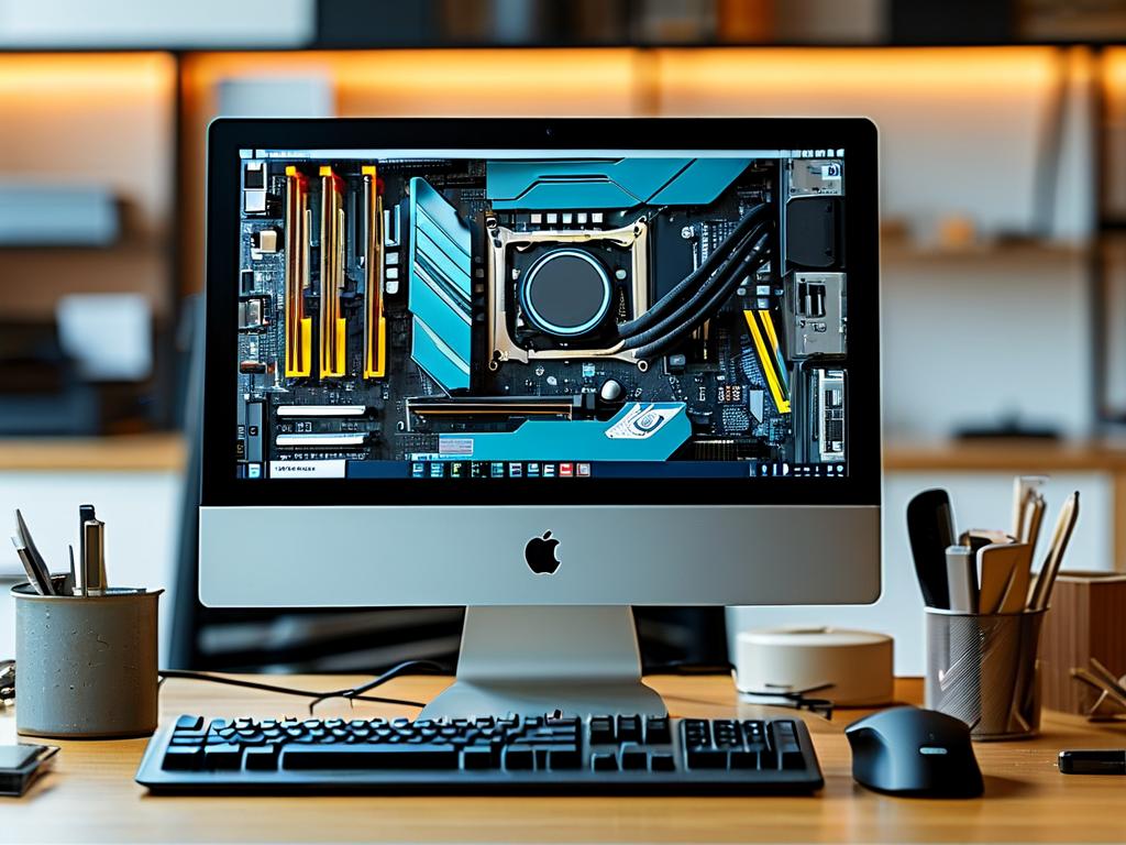 Computer RAM Upgrade Requirements Guide