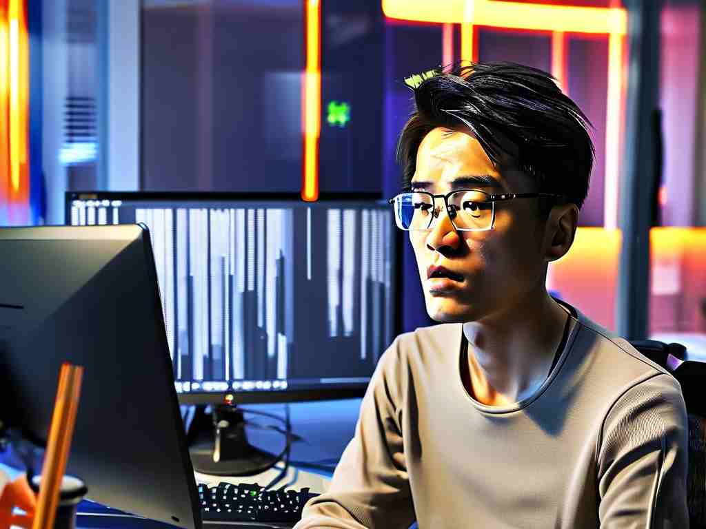 Zhang Xuefeng Advocates Learning Embedded Systems Development