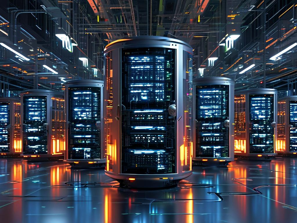 Understanding Distributed Service Architecture Software