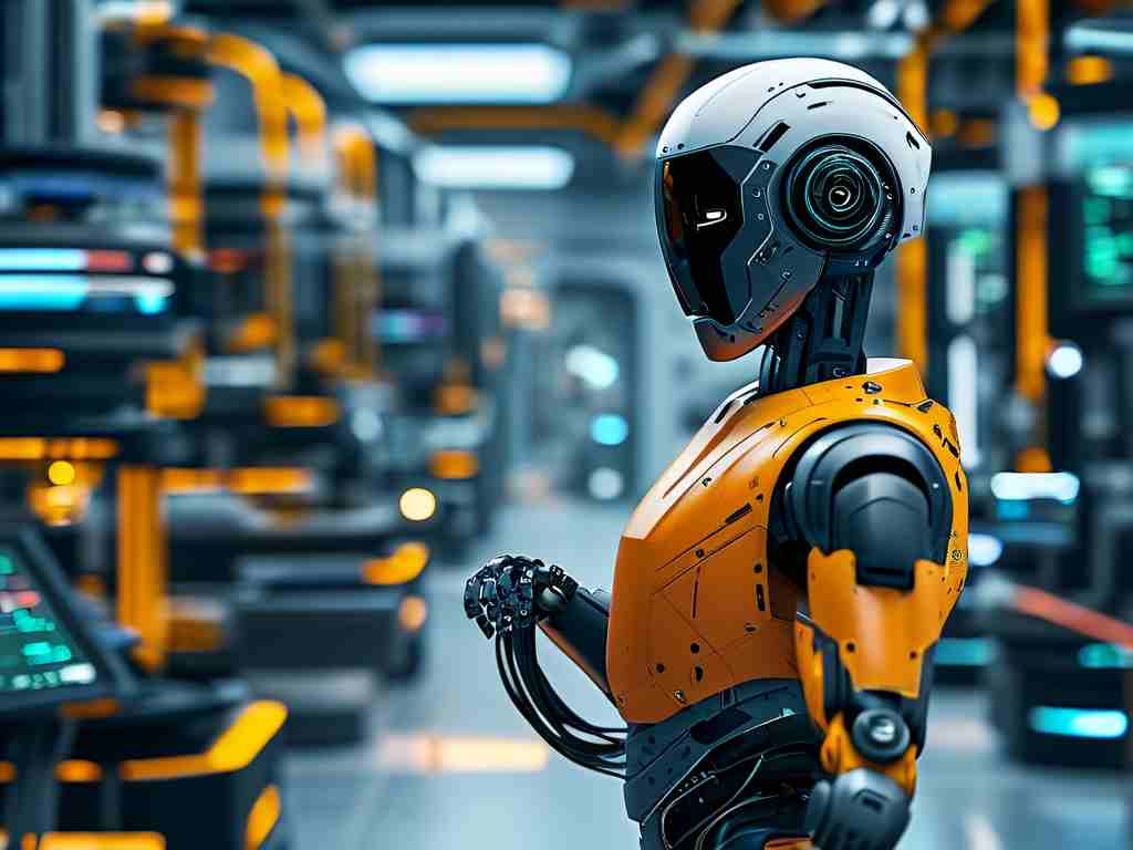 Robotics Careers Future Trends and Opportunities
