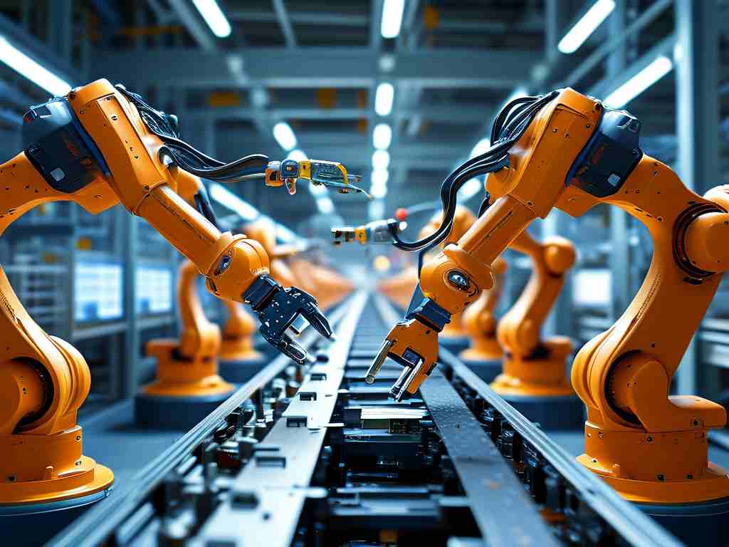 Understanding Pipeline Automation Deployment in Modern Development