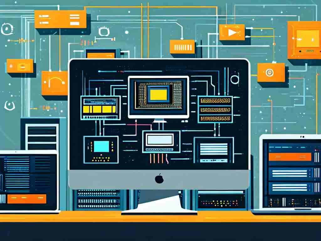 Network Models and Protocols in Modern Computing
