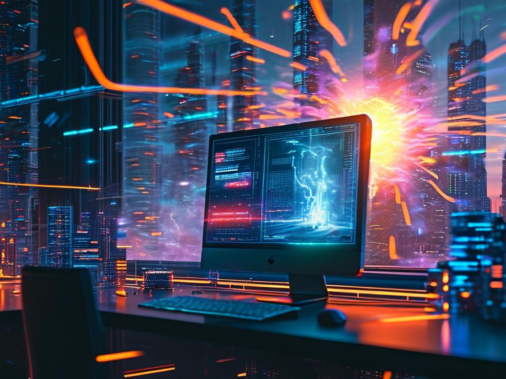 How Computers Free Up Memory Space