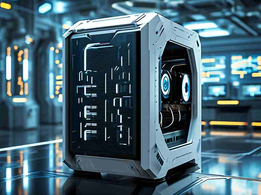 Computer Memory Essentials Explained