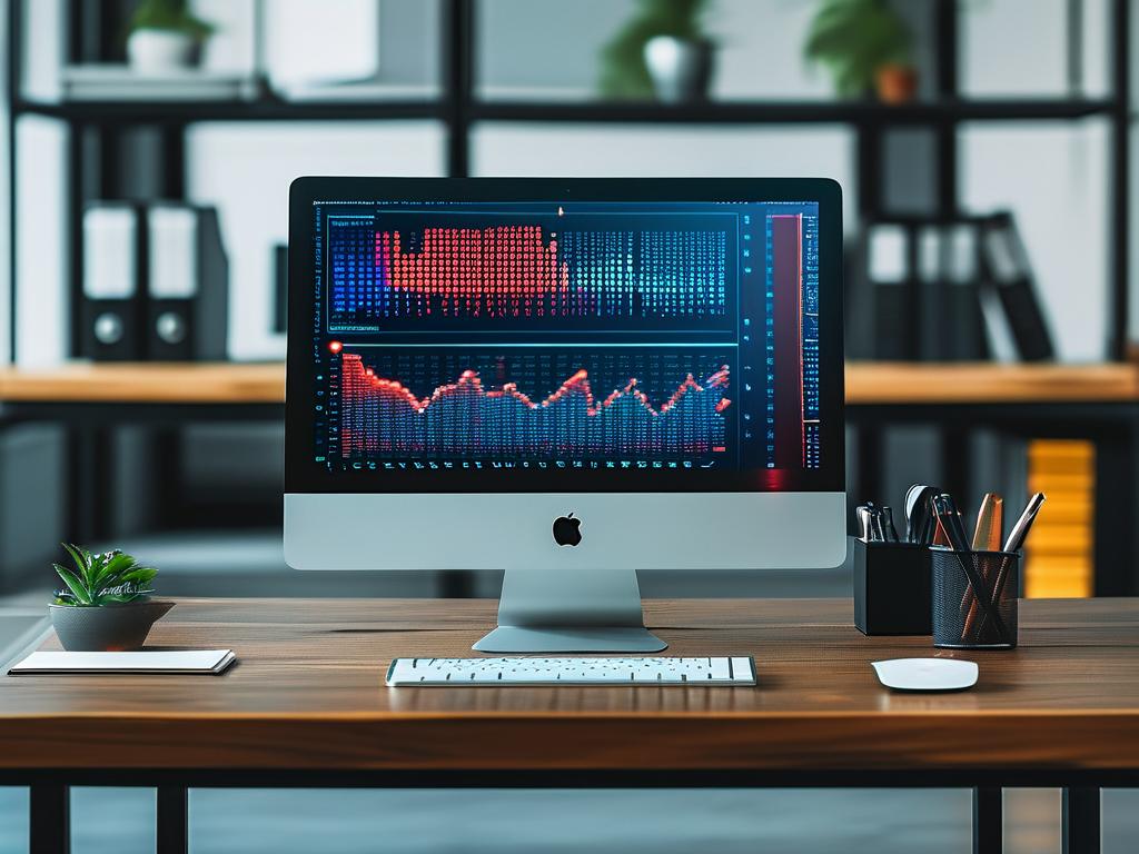 Common Causes of High Memory Usage in Computers