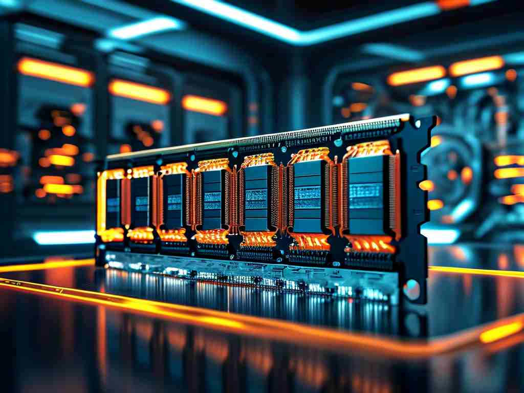 Memory Capacity Measurement Units Explained
