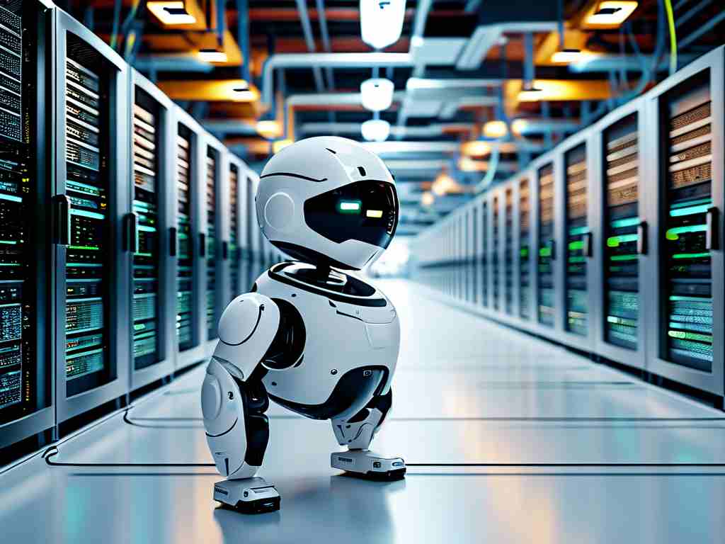 Automated Deployment Implementation Strategies
