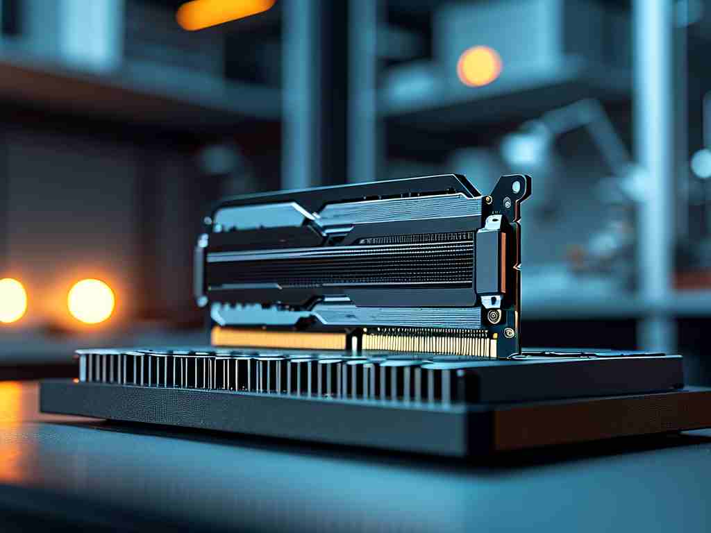 Computer Memory Upgrade Performance Impact Analysis