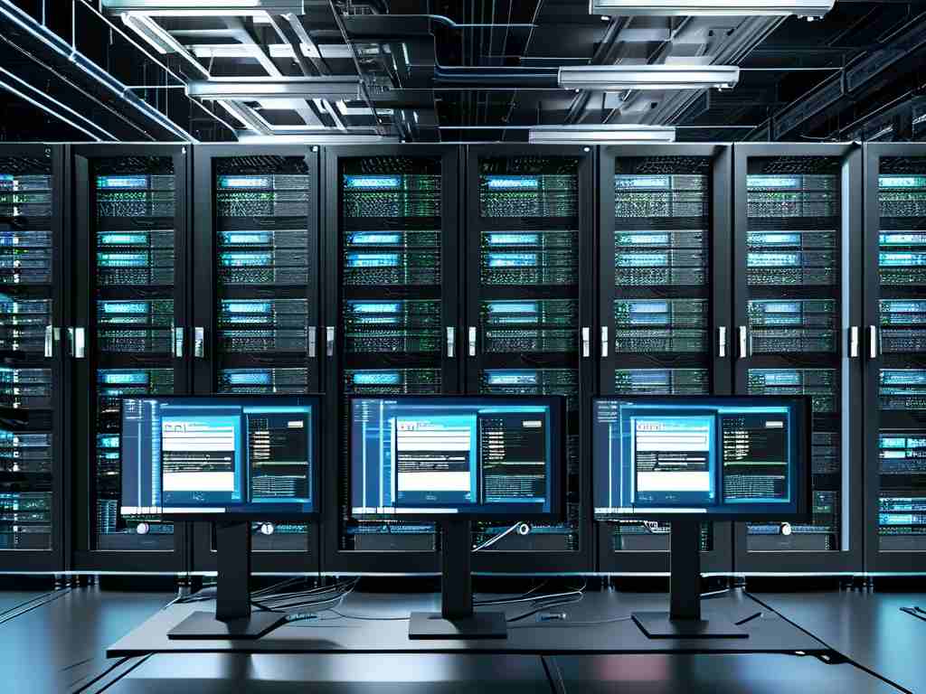 Network Automation Deployment Strategies and Components
