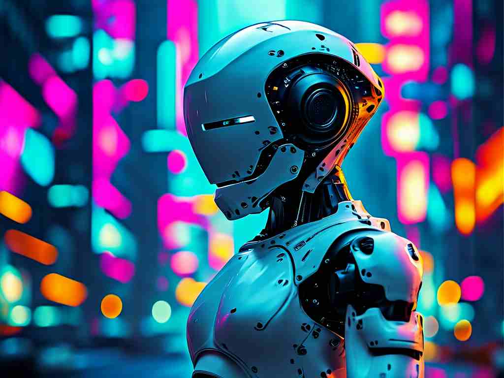 AI Robotics Technology Breakthroughs and Applications