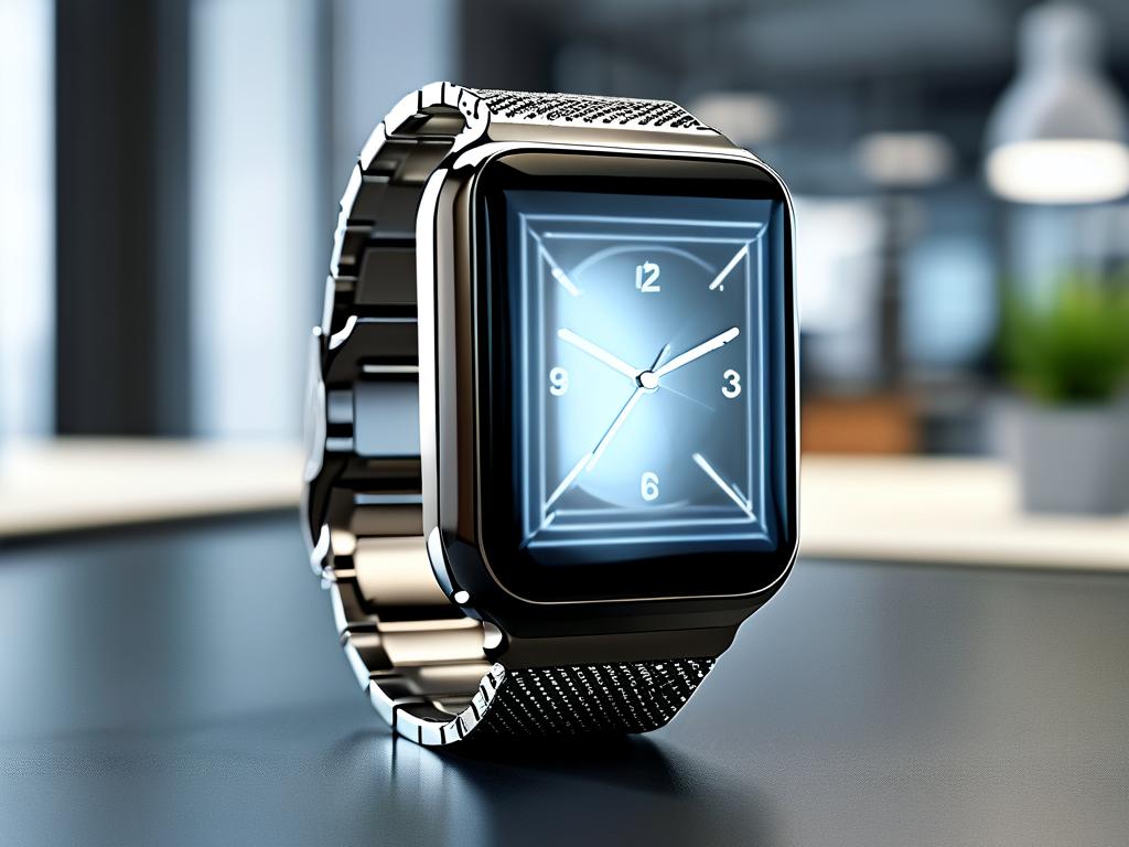 Embedded Development for Smart Wearables Fitness and Health Tracking