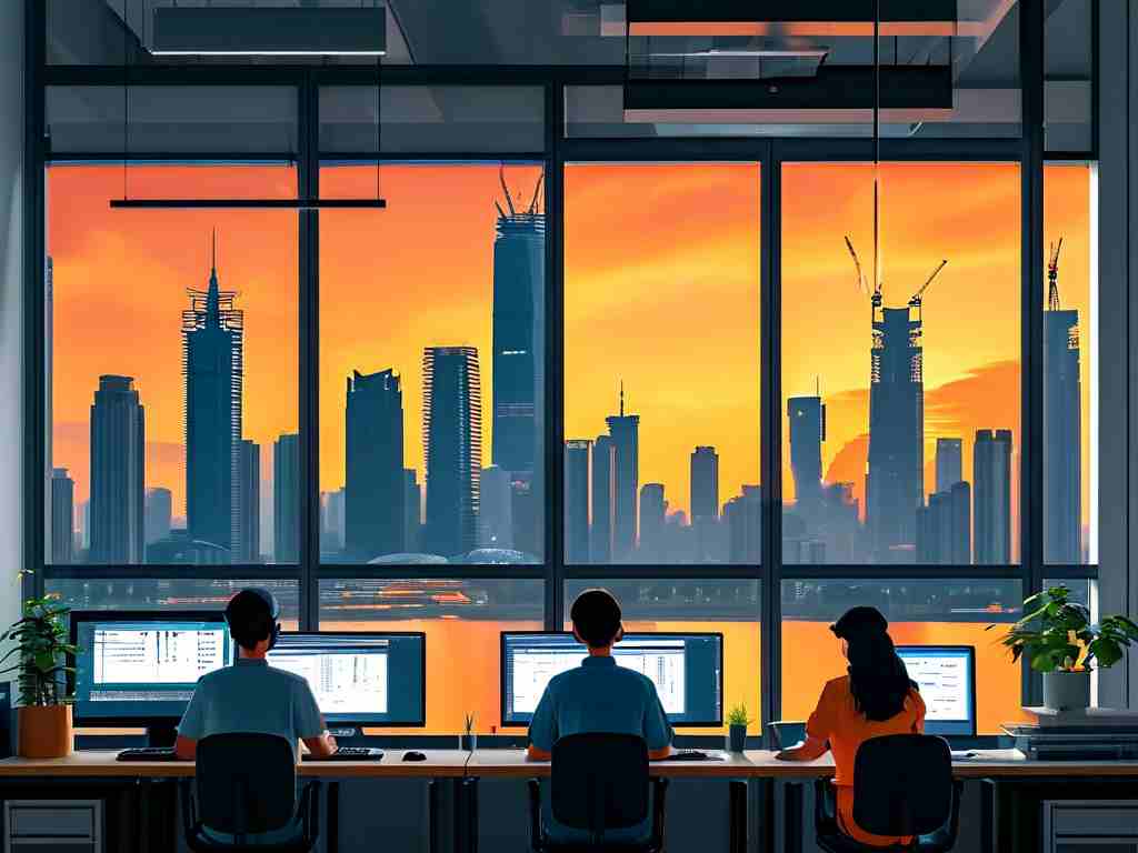 Changzhou Embedded Software Development Cycle Guide