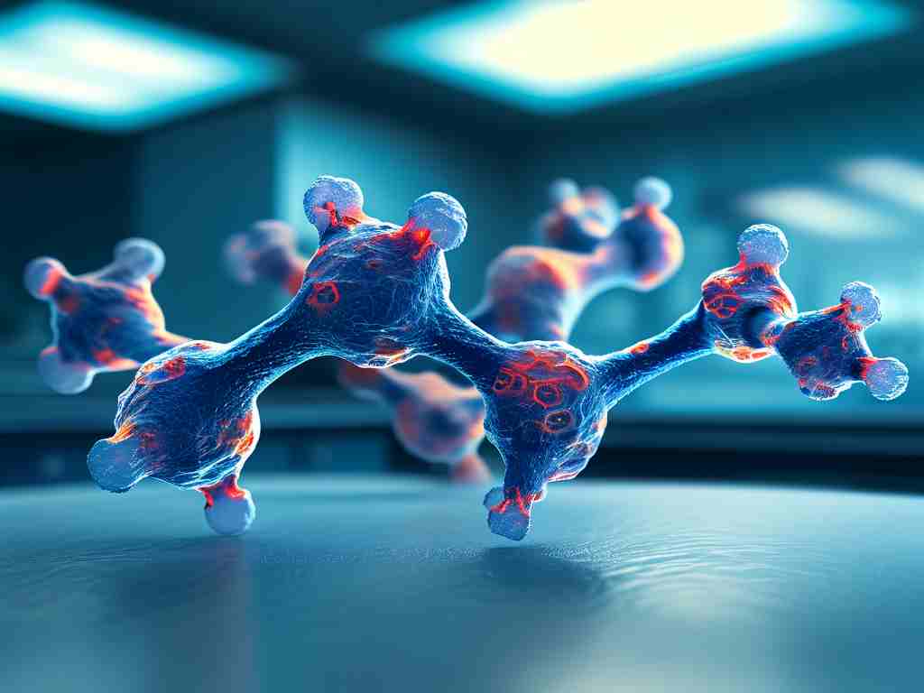 Neural Network Nanomaterials Transforming Science