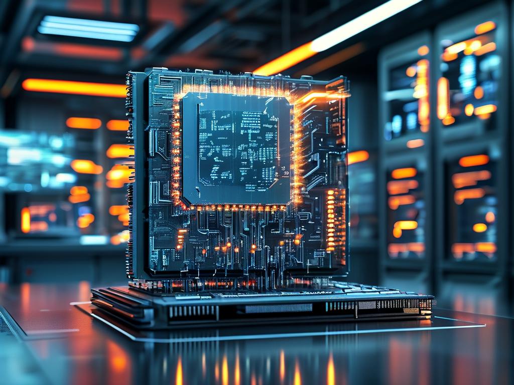How to Calculate Independently Addressable Memory Space