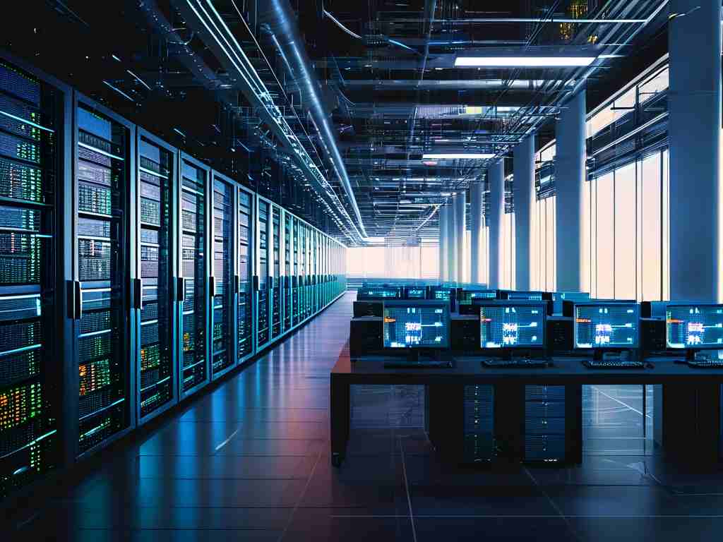 The Role and Benefits of Load Balancing in Modern Network Infrastructure