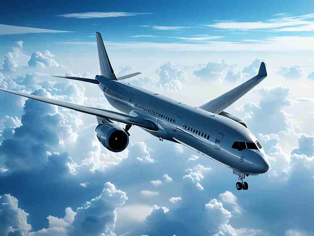 Aircraft Computer Memory Capacity Needs