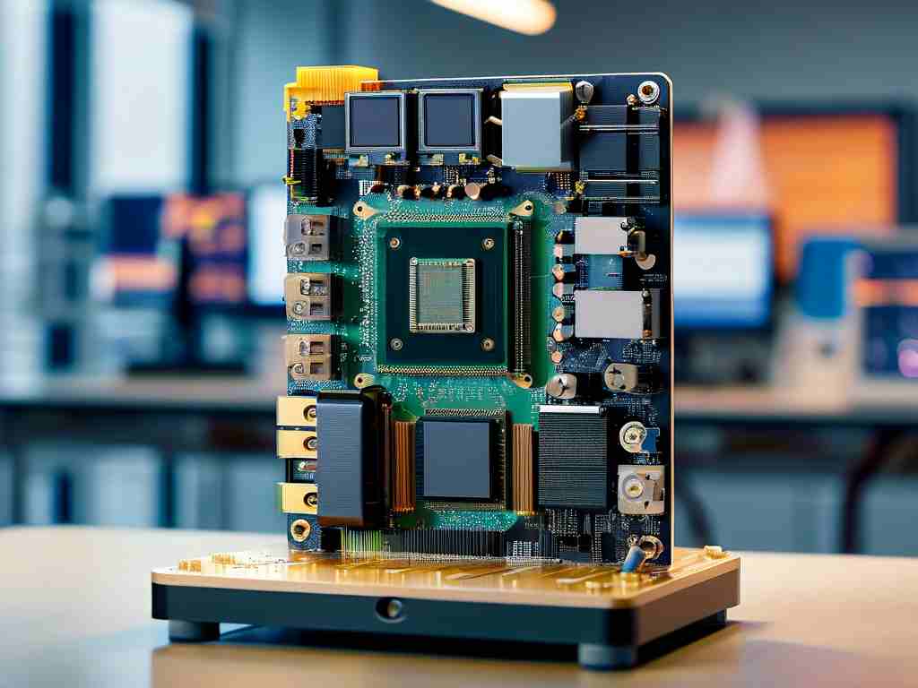 Embedded Systems Design via Positive Atom Curriculum