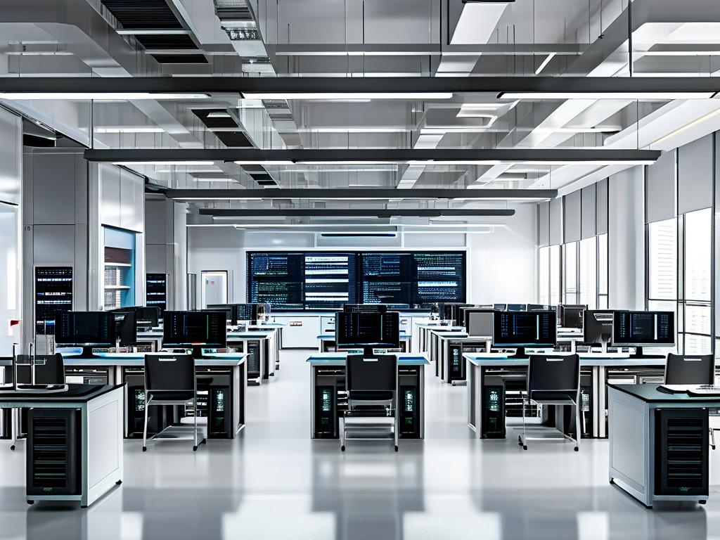Embedded Systems Training Hub Empowering Engineers