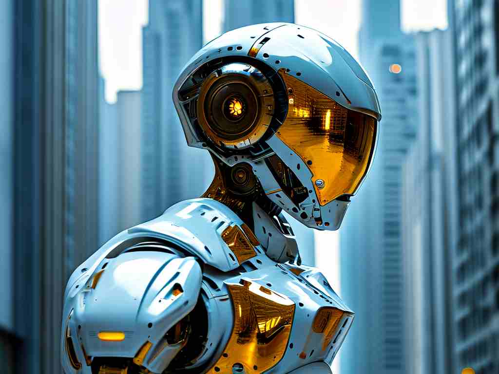 Robotics and Platinum Technology Essential or Optional