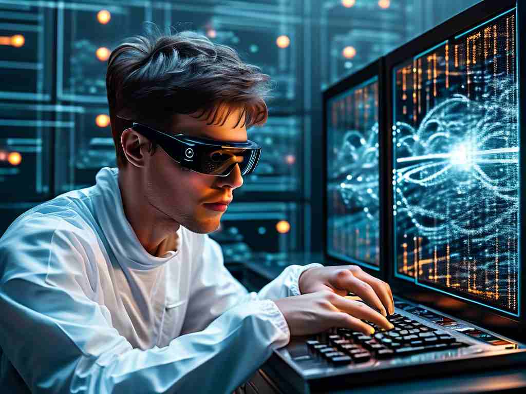 Quantum Tech Emerging Terminologies Explained