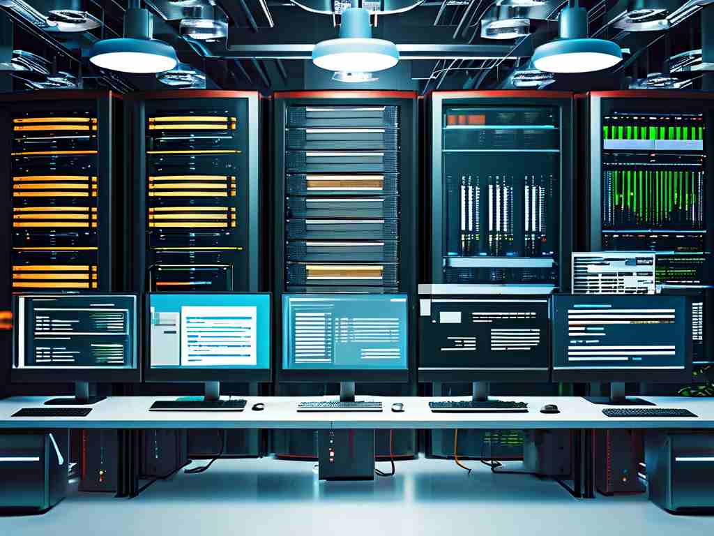 Enhancing Software Deployment Efficiency Through Automation